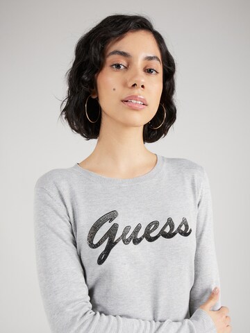 Pull-over 'Helene' GUESS en gris