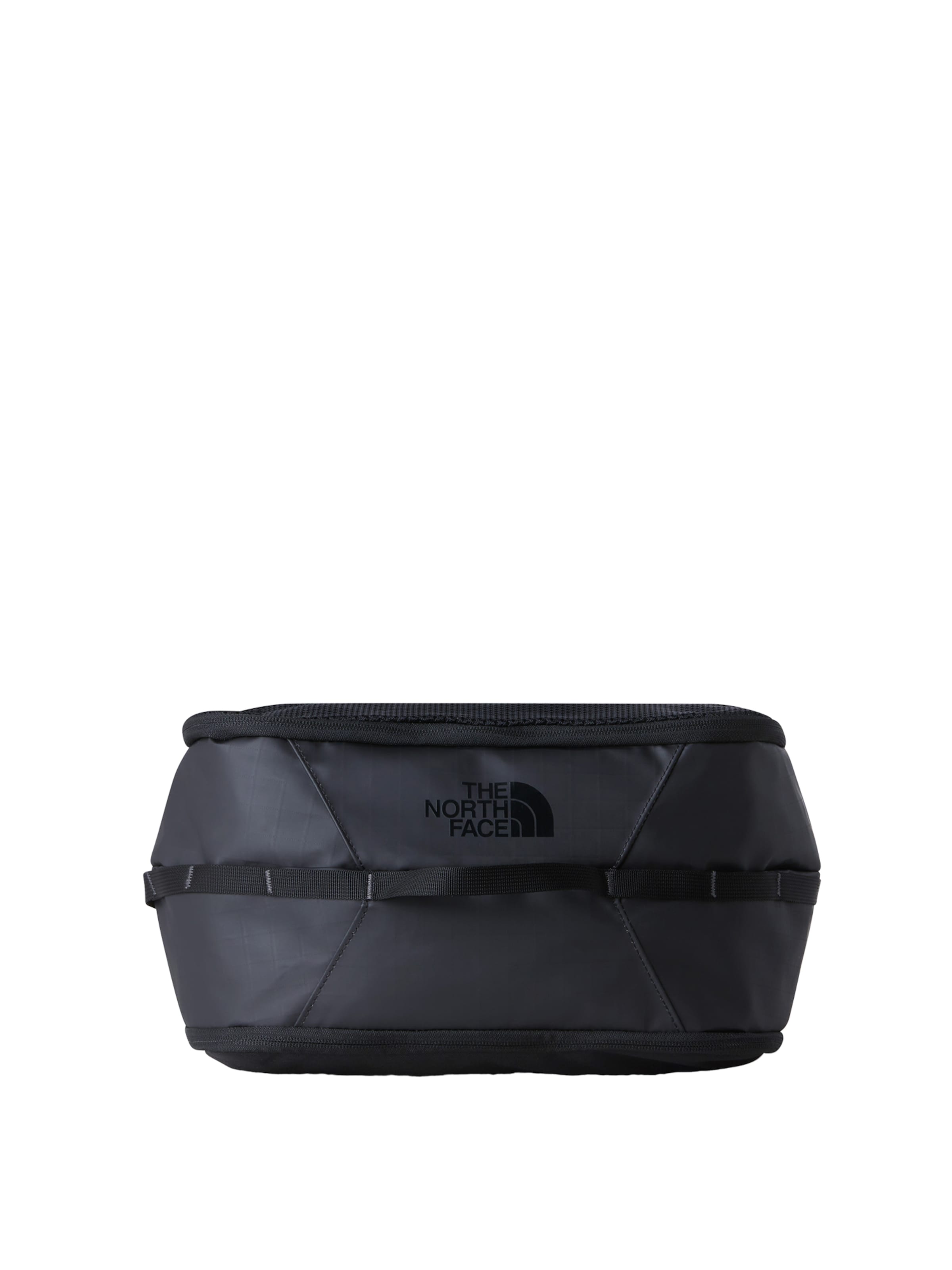 THE NORTH FACE Kabelka 'BASE CAMP VOYAGER CUBE' - Zelená