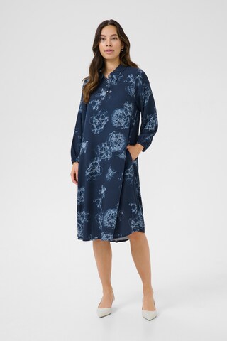 Robe 'Alexa' CULTURE en bleu
