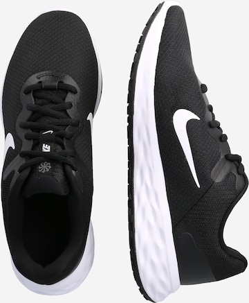 NIKE Sports shoe 'Revolutio 6' in Black