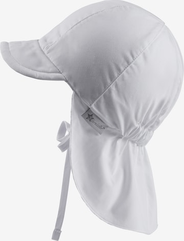 Chapeau STERNTALER en blanc