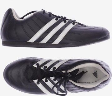 ADIDAS PERFORMANCE Sneakers & Trainers in 37,5 in Black: front