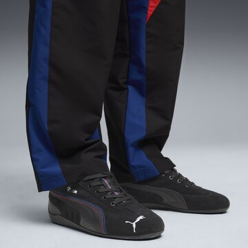 PUMA Sportschoen 'BMW M Motorsport M3 40Yrs Speedcat' in Zwart