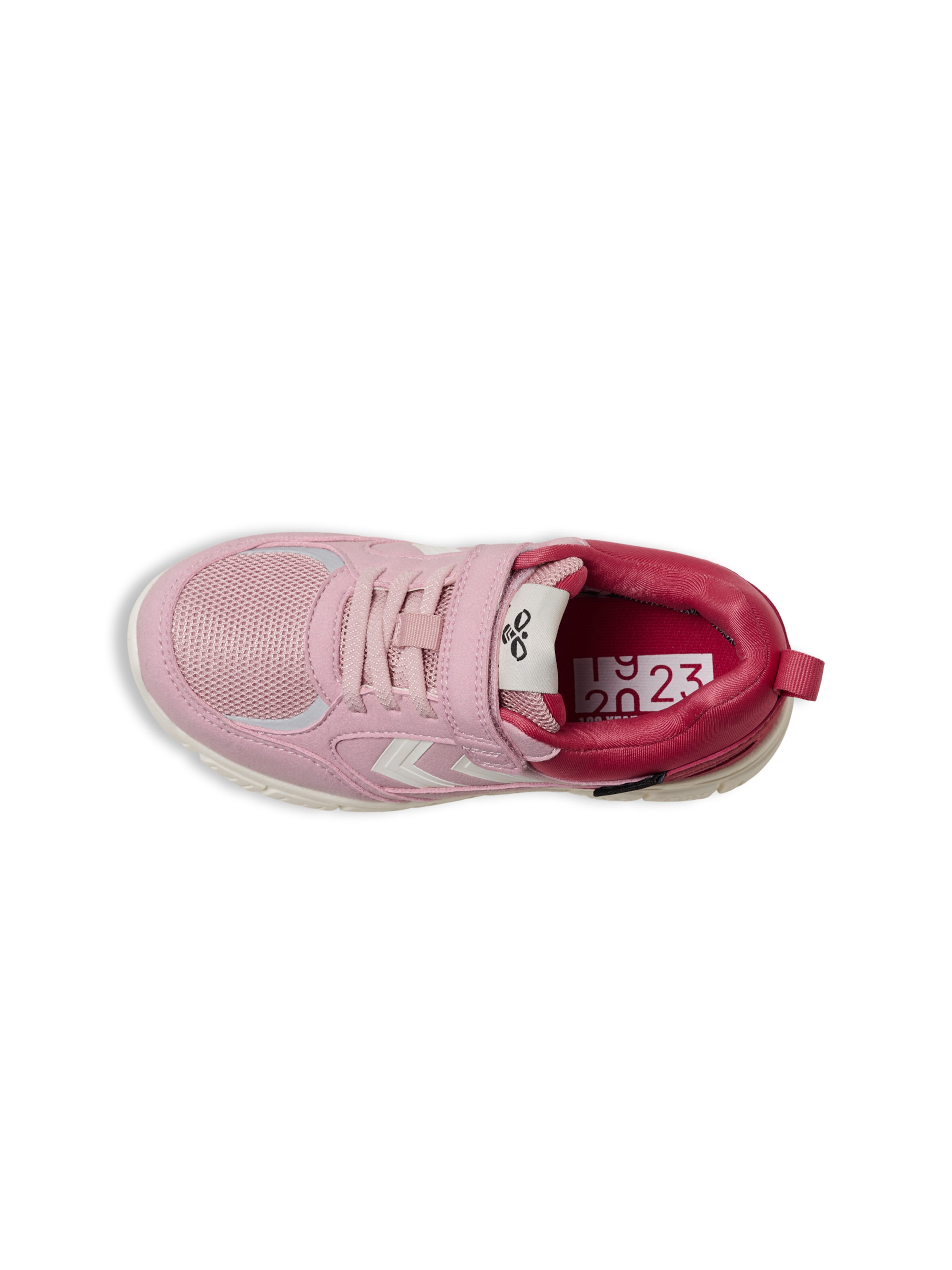 Hummel Sportschuh 'X-Light Tex 2.0' in Pink