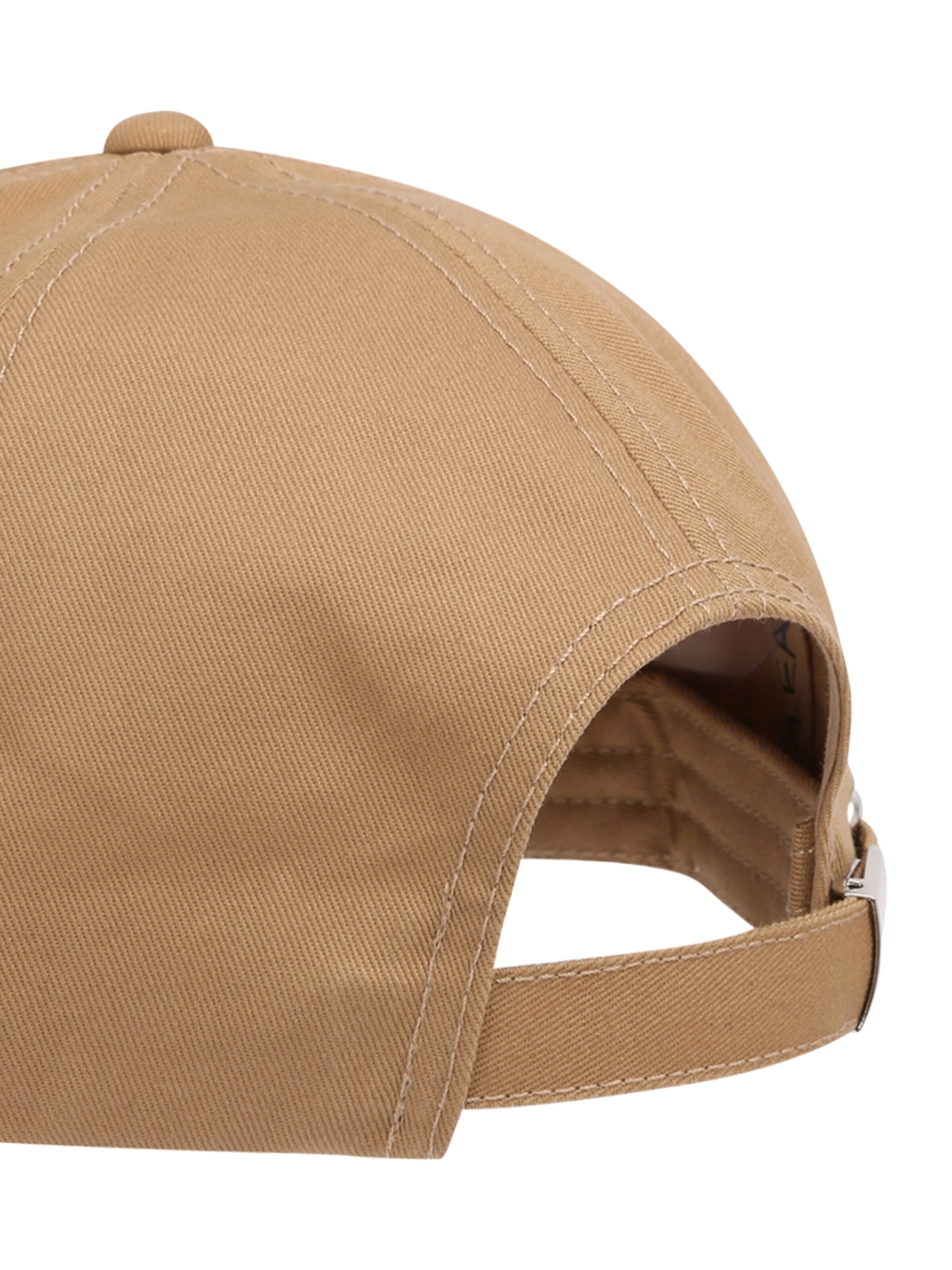 EA7 Emporio Armani Кепка в Коричневый