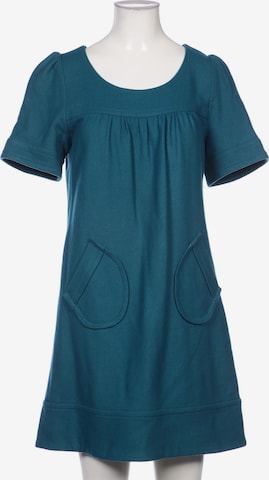 Edith & Ella Dress in S in Green: front