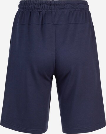 Virtus Regular Broek in Blauw