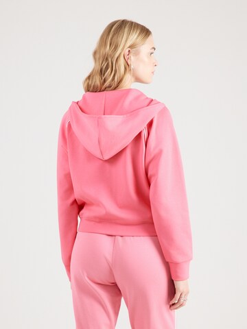 JOOP! Jeans Суичъри с качулка 'Tito' в розово