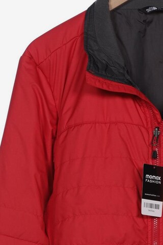 THE NORTH FACE Jacket & Coat in L in Red