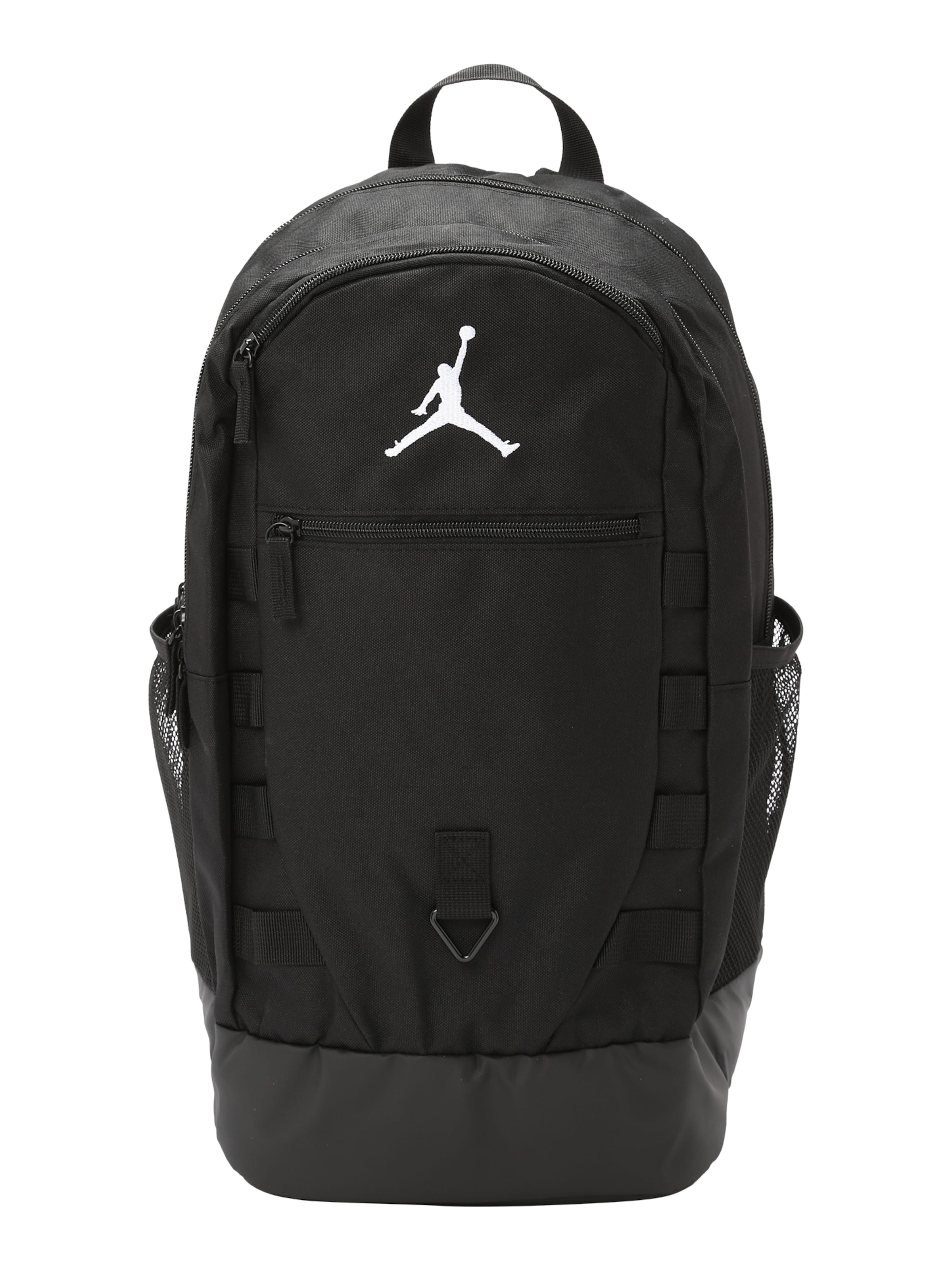 Jordan Rucksack 'Jam Zone' in Schwarz | ABOUT YOU