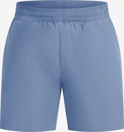 Smilodox Workout Pants 'Sydney' in Blue, Item view