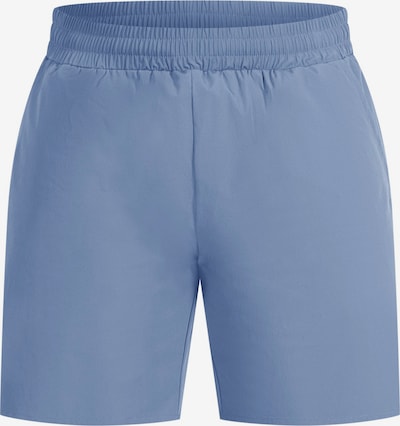 Smilodox Sportbroek 'Sydney' in de kleur Blauw, Productweergave