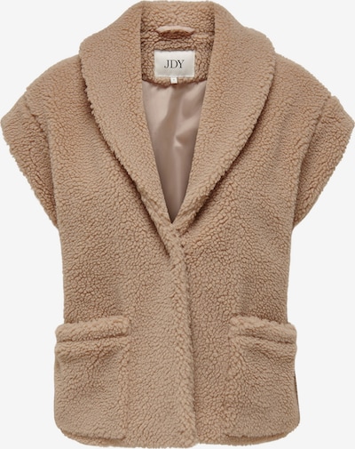 JDY Weste 'JDYBIRDY in beige, Produktansicht