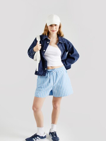ABOUT YOU Top 'Pina' in White