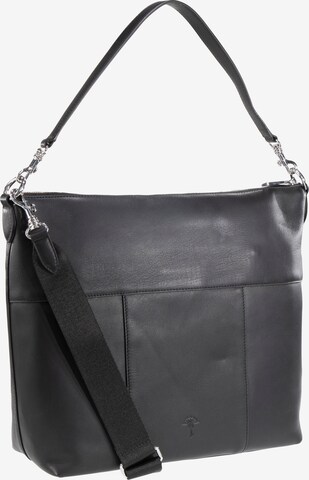 JOOP! Shoulder Bag 'Alara' in Black