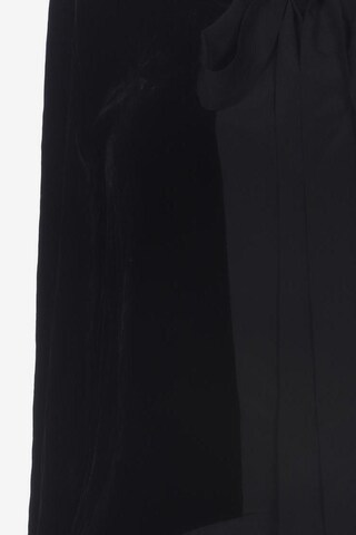 N°21 Dress in XL in Black