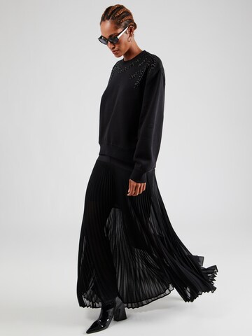 Sweat-shirt & Other Stories en noir