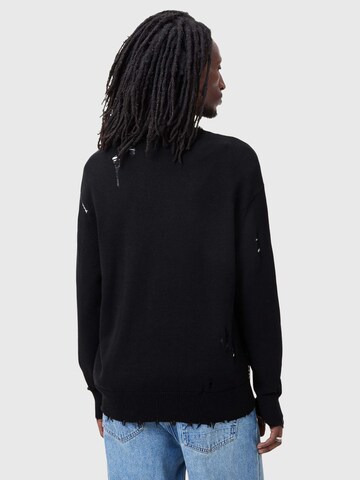 Pull-over 'DIAGEO' AllSaints en noir