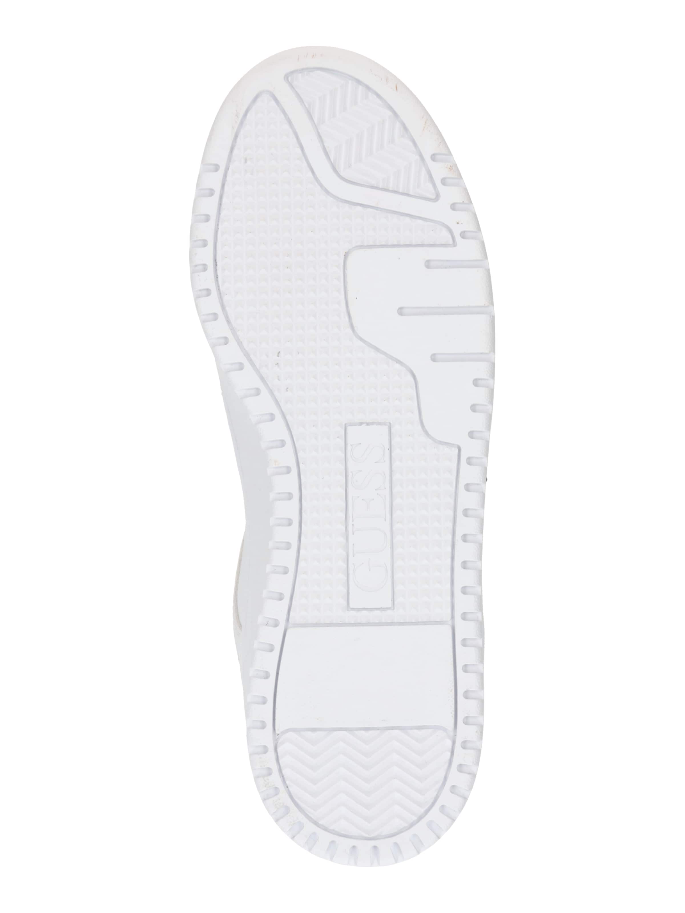 GUESS Sneakers 'Miram' in White