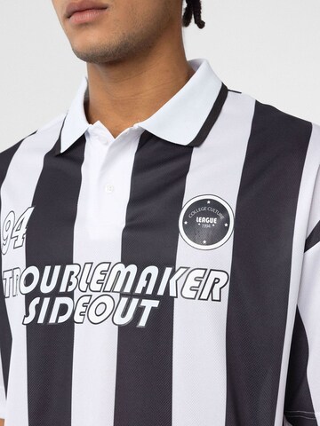 Dandalo T-shirt i svart