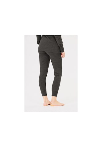 Whistler Baselayer-Set 'Farsund' in Grau