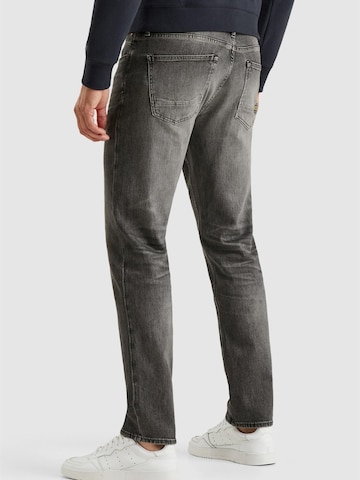 CAST IRON Regular Jeans 'Valver regular fit jeans' in Grijs