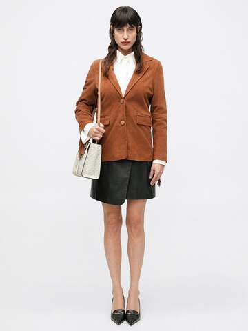 MICHAEL Michael Kors Handtasche in Beige