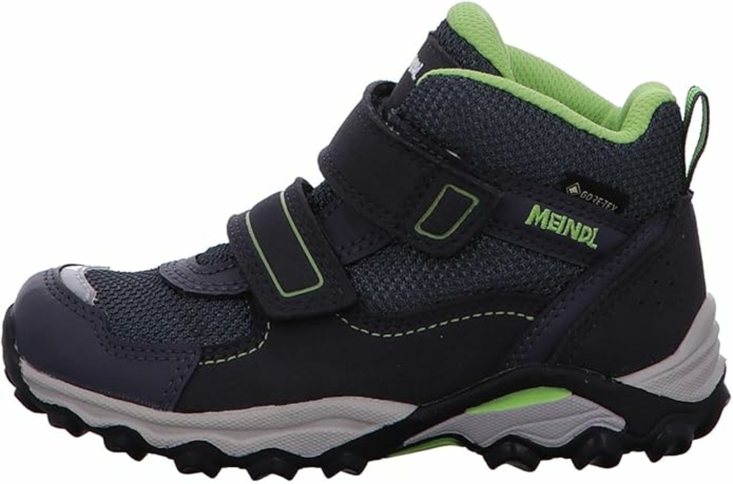 Boots MEINDL en noir