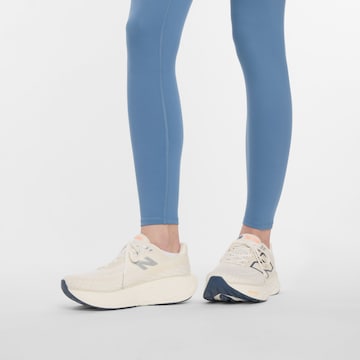 new balance Skinny Sporthose 'Harmony' in Blau