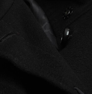 Max Mara Jacket & Coat in XL in Black