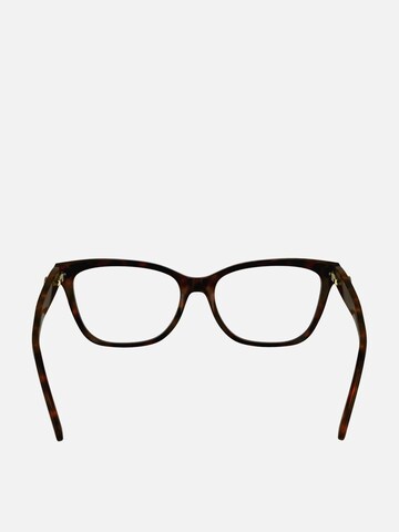 Longchamp - Gafas en marrón