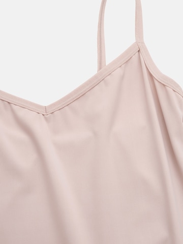 Robe gainante Cellbes of Sweden en rose