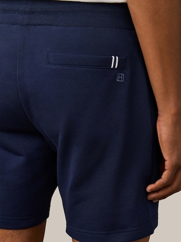 Hackett London Regular Sports trousers 'Heritage' in Blue