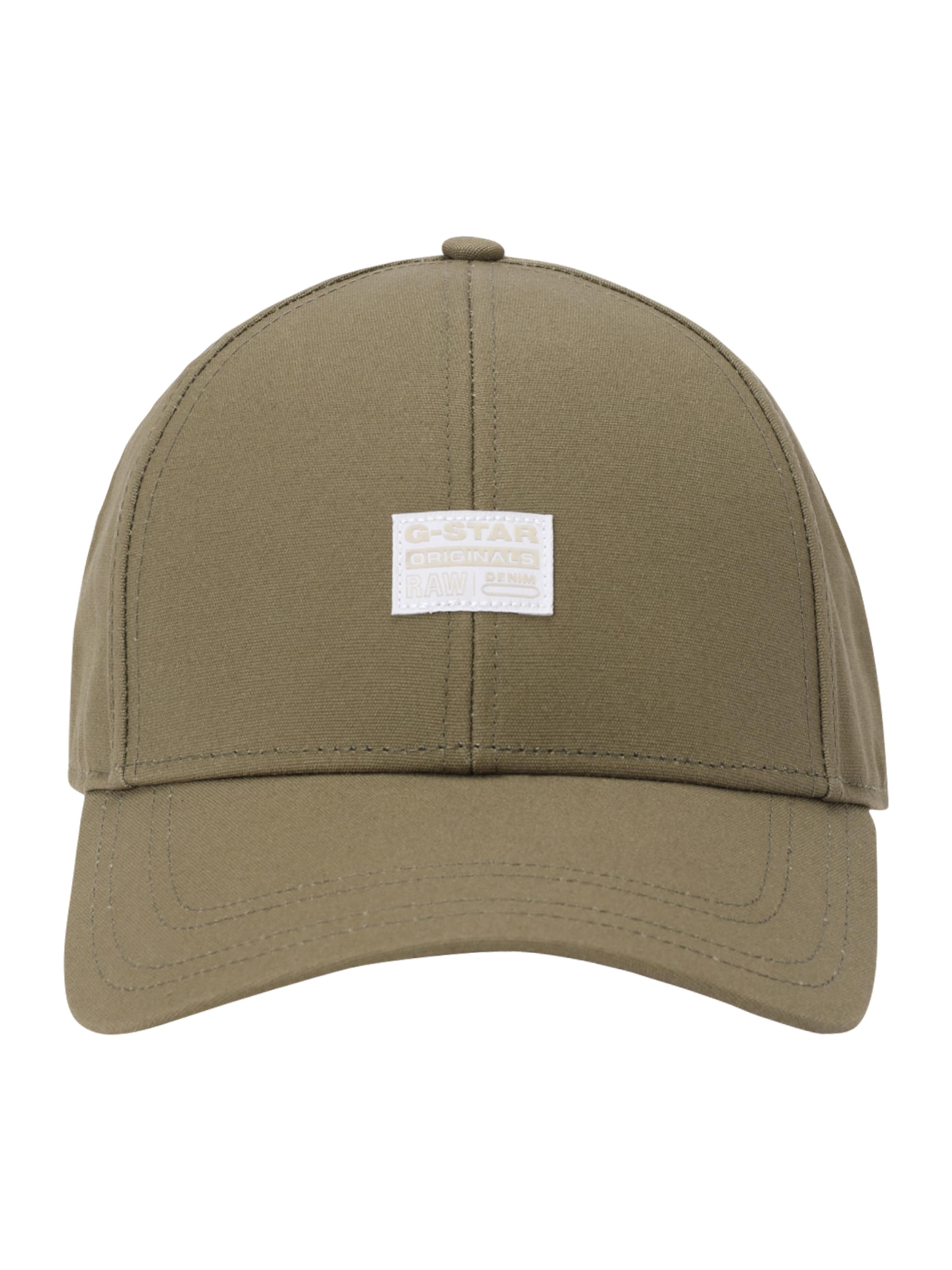 G-STAR - Boné em verde