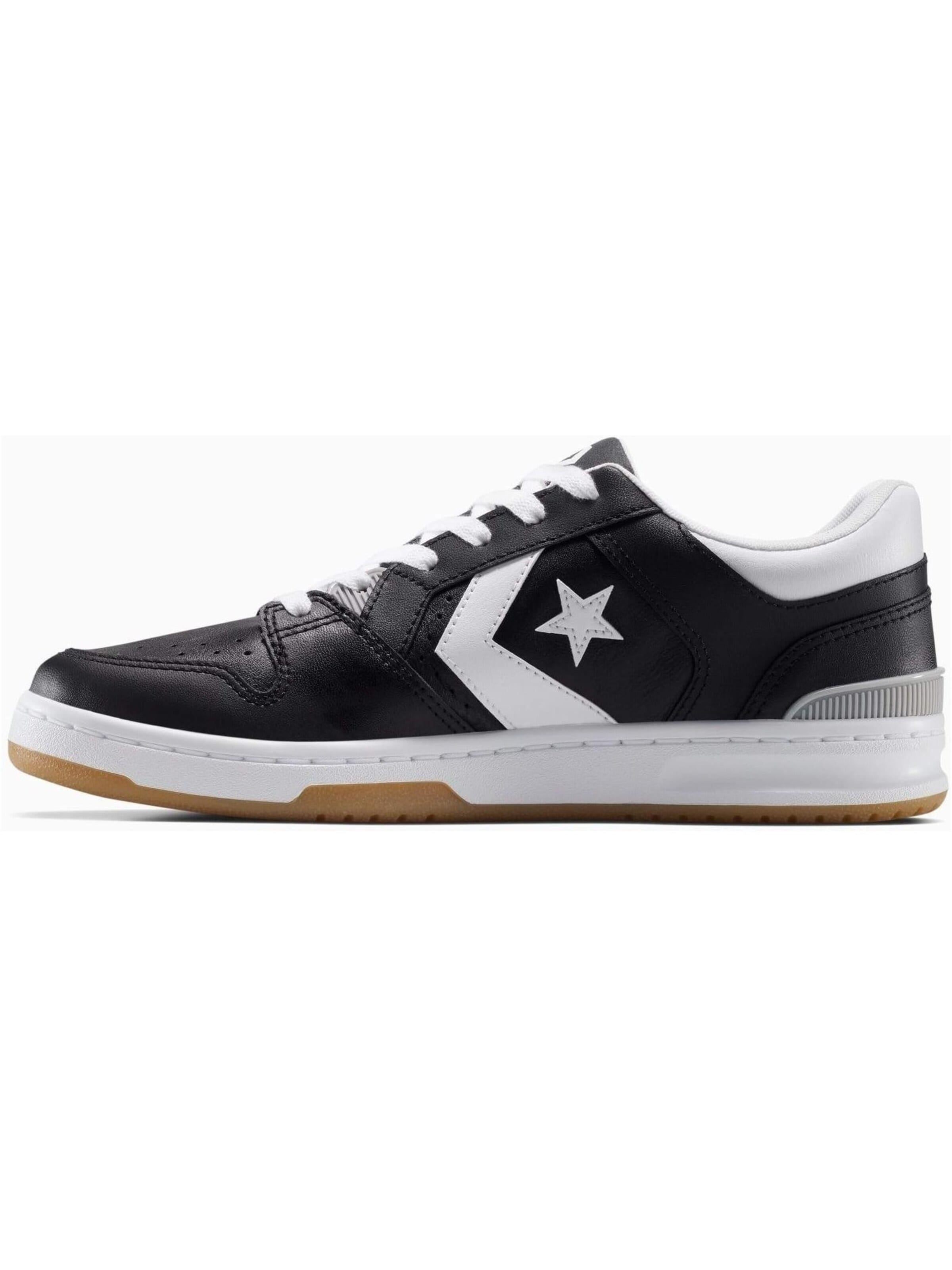 CONVERSE Sportschoen in Zwart