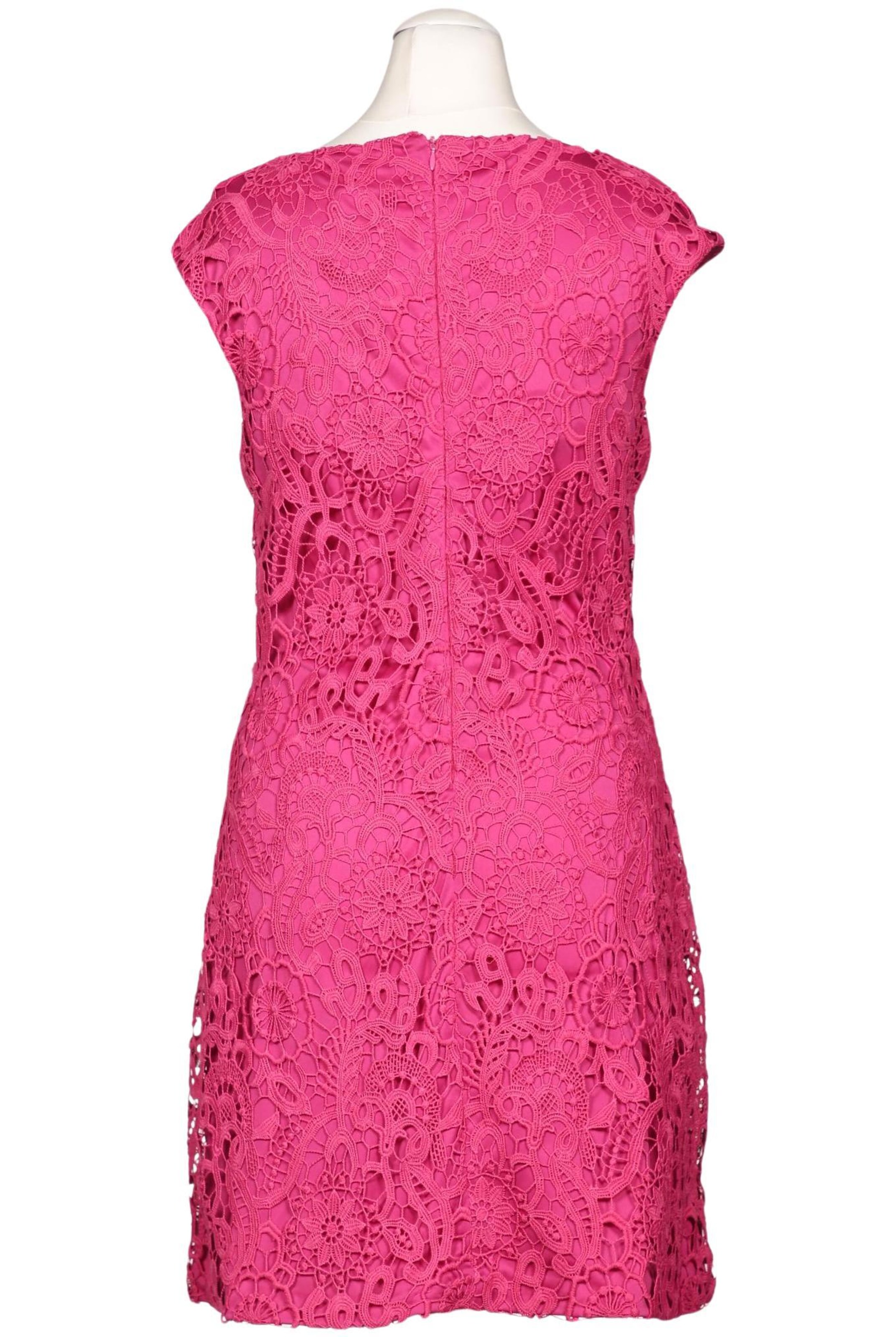 ALBA MODA Dress in L in Pink