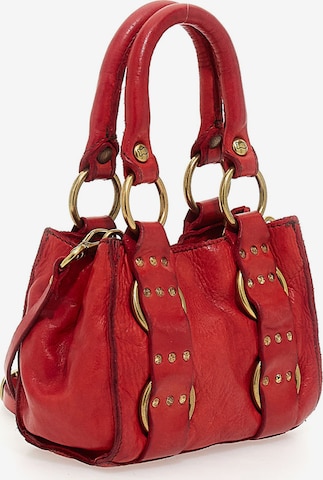 Campomaggi Handbag in Red