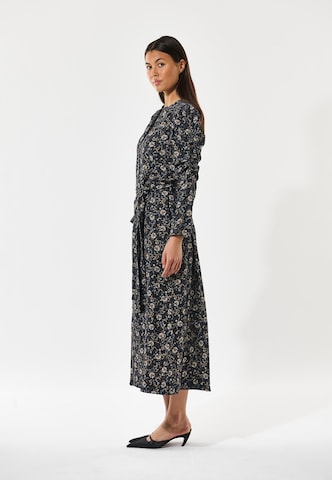 Dea Kudibal Kleid 'Yanna' in Blau