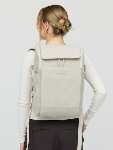 Kapten & Son Rucksack 'Bali Medium'‌‌ in Beige