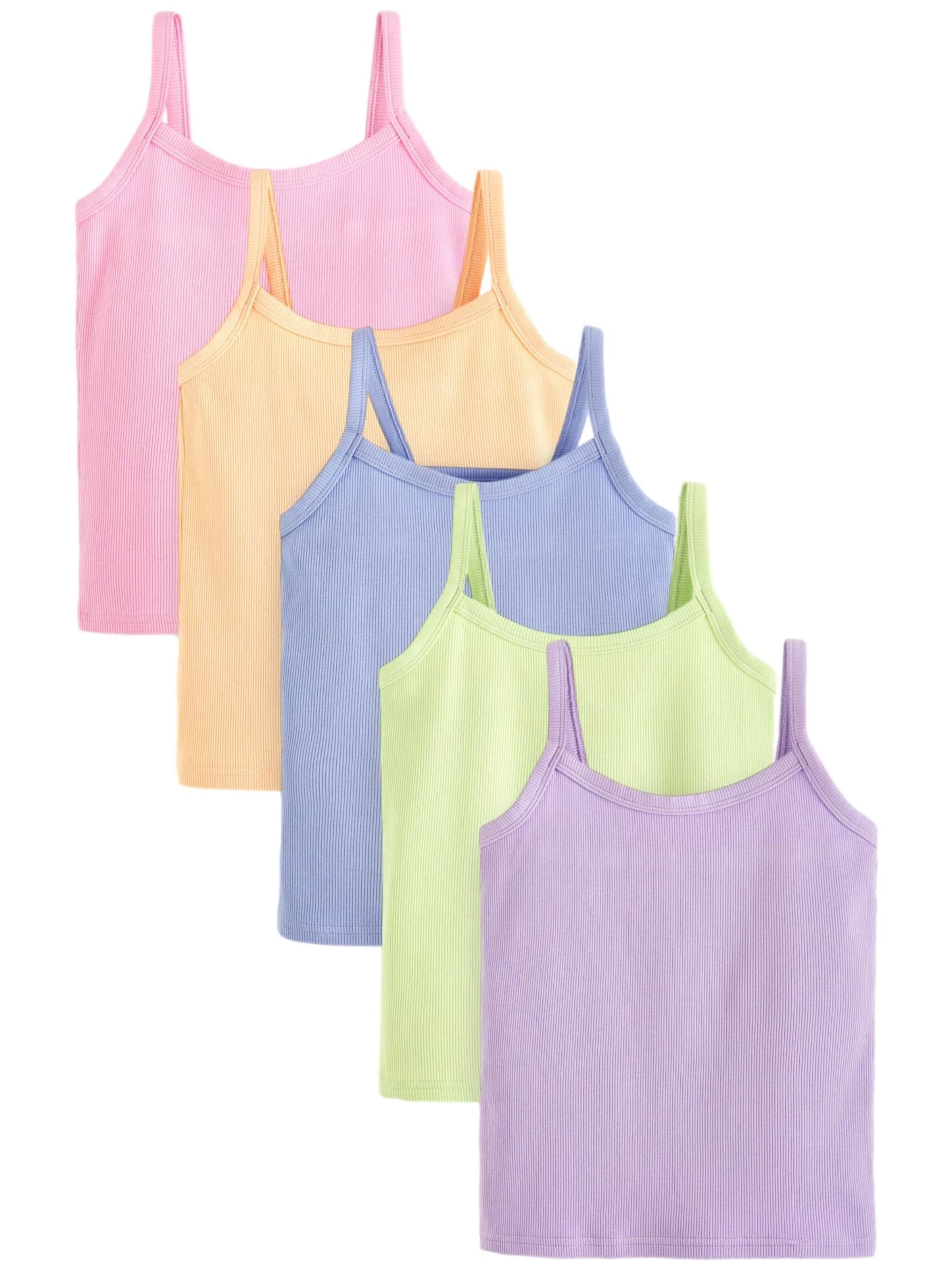 Next Φανέλα σε ανάμεικτα χρώματα: μπροστά