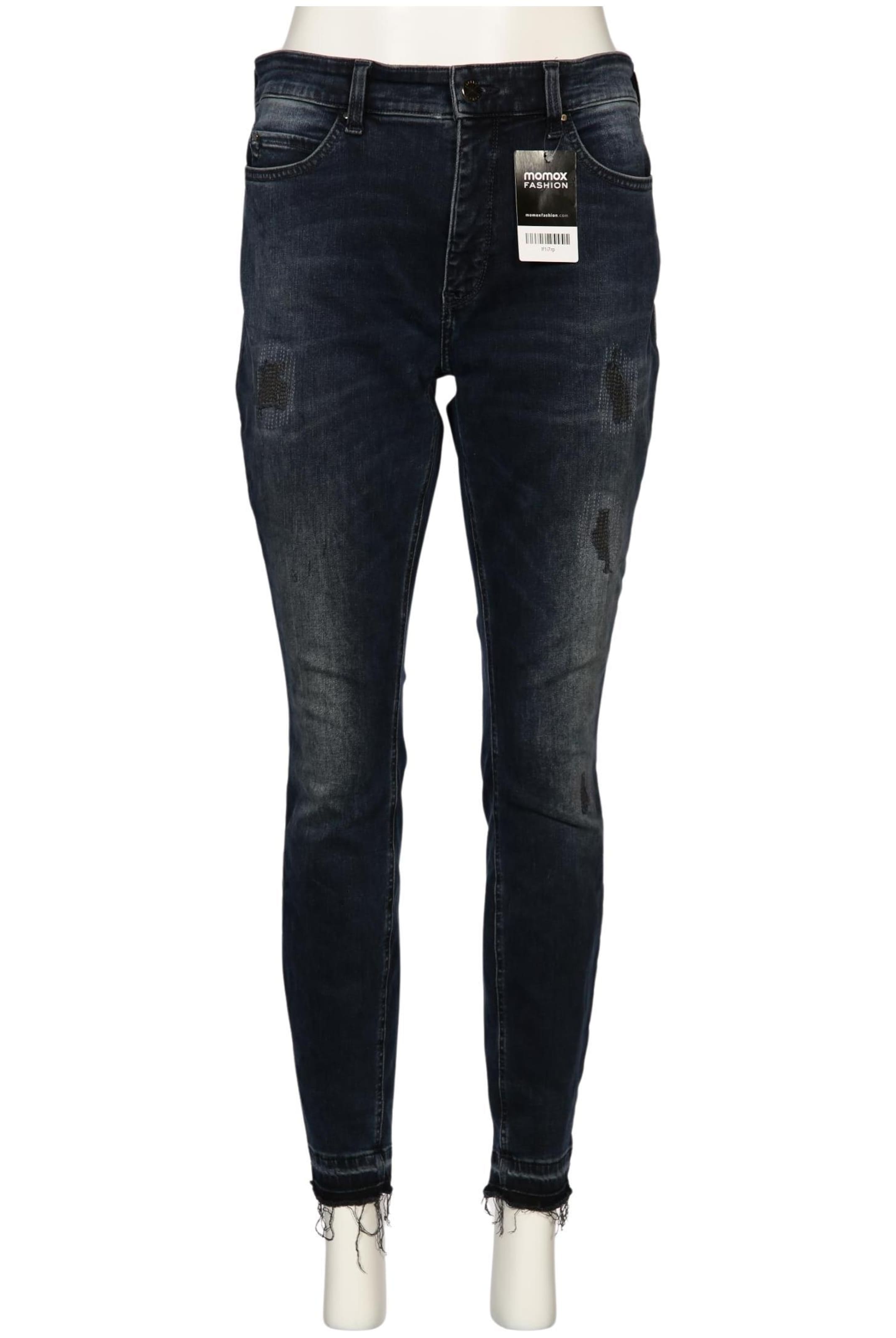 MAC Jeans in 30-31 in Blue: front