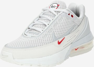 Nike Sportswear Низкие кроссовки 'Air Max Pulse' в Серый: спереди