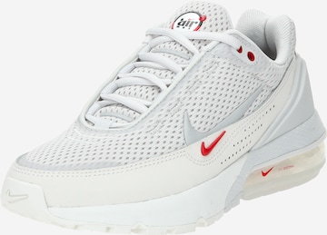 Baskets basses 'Air Max Pulse' Nike Sportswear en gris : devant