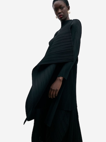 Adolfo Dominguez Prehodna jakna | črna barva