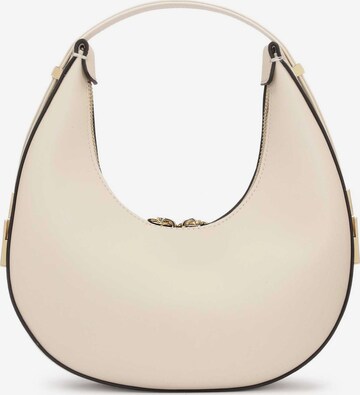 Kazar Studio Handtasche in Beige