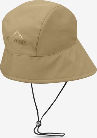 normani Hat in Beige