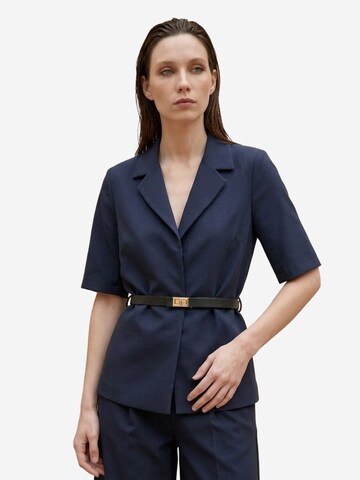 Tenue d'intérieur My fashion en bleu