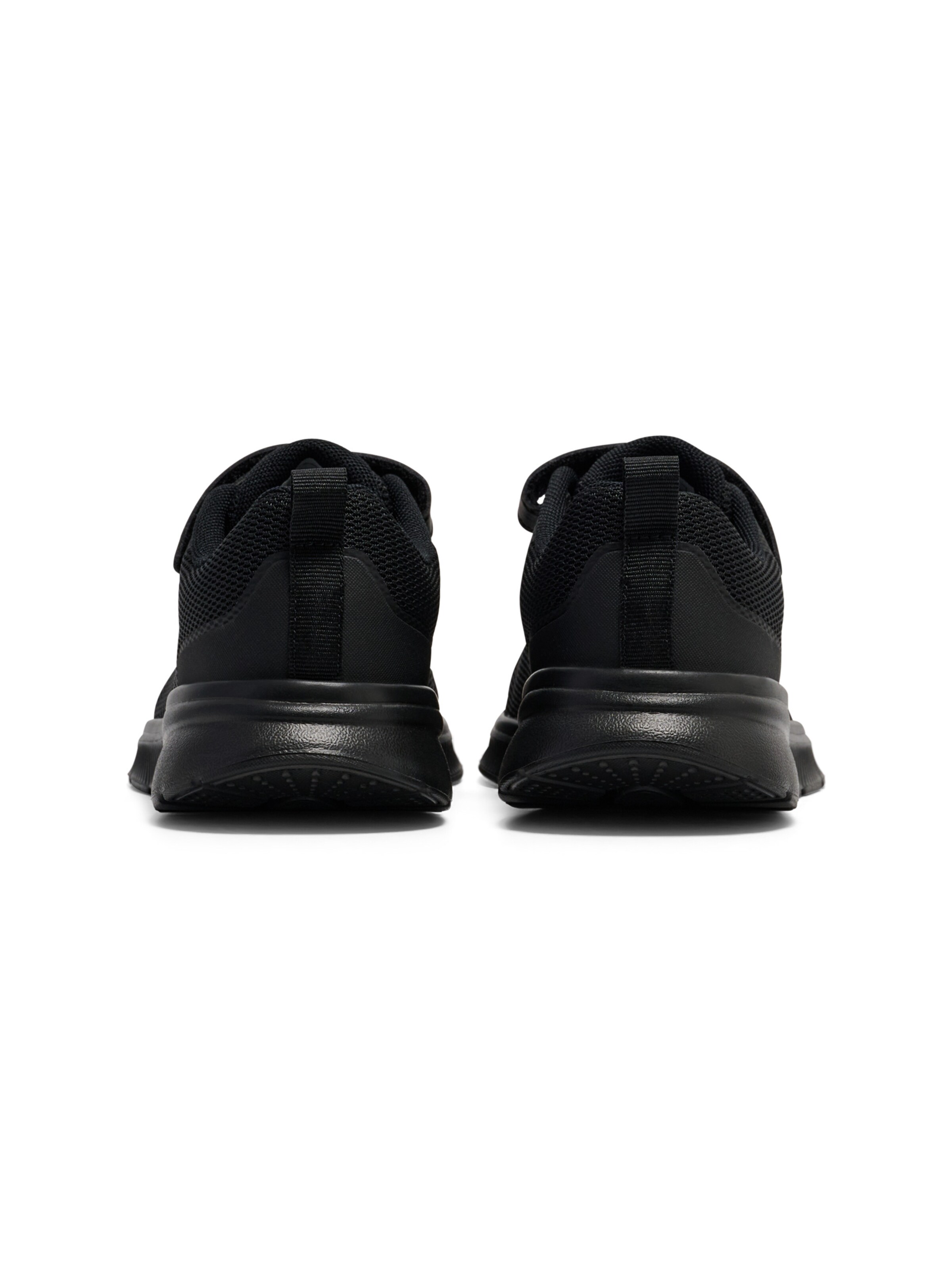 Hummel Sportssko i sort