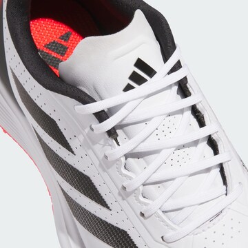 Chaussure de sport 'Adizero ZG' ADIDAS PERFORMANCE en blanc