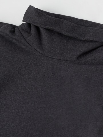 Tezenis Shirt in Grey